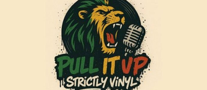Pull It Up Radio Show show artwork
