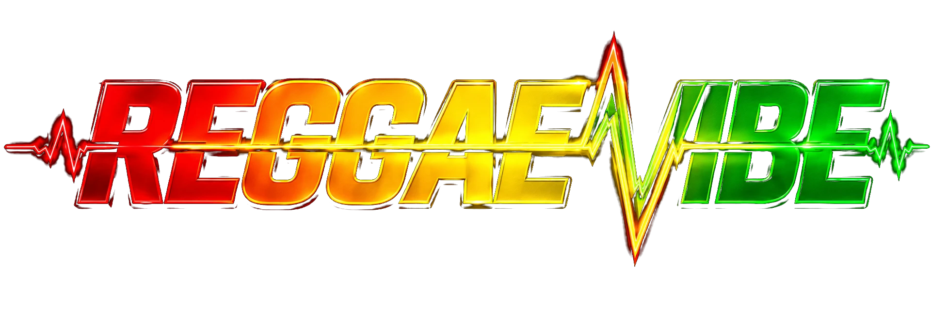 Reggae Vibe Radio logo